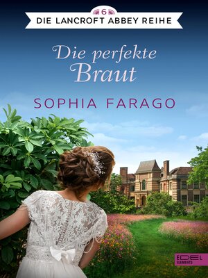 cover image of Die perfekte Braut